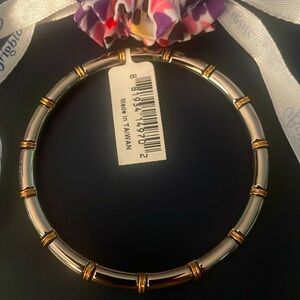 Brighton Heavy Metal Bangle